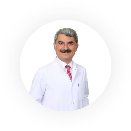 Dr. Ahmet Acar
