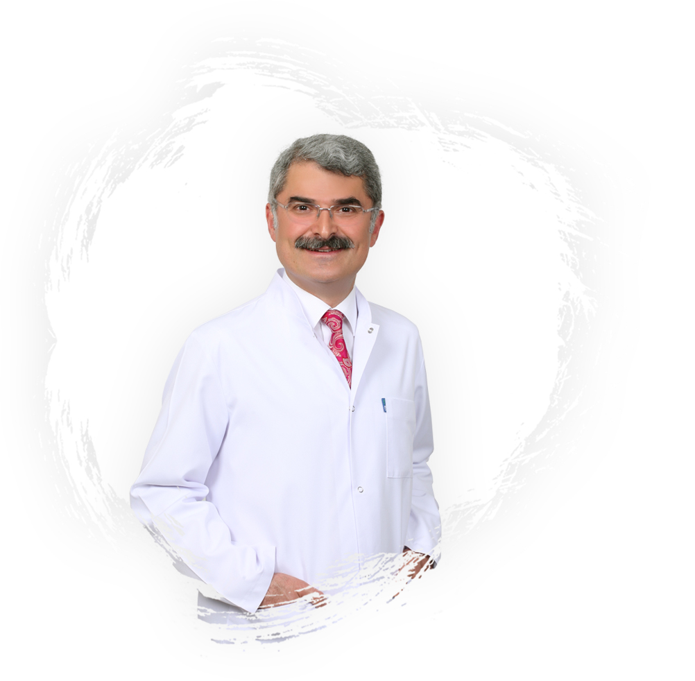 Dr. Ahmet Acar Hakkında