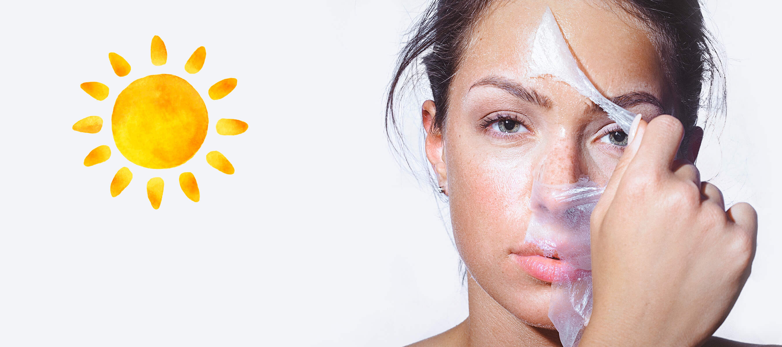 Güneş Yanığına Ne İyi Gelir ve Nasıl Geçer? Dr. Ahmet Acar