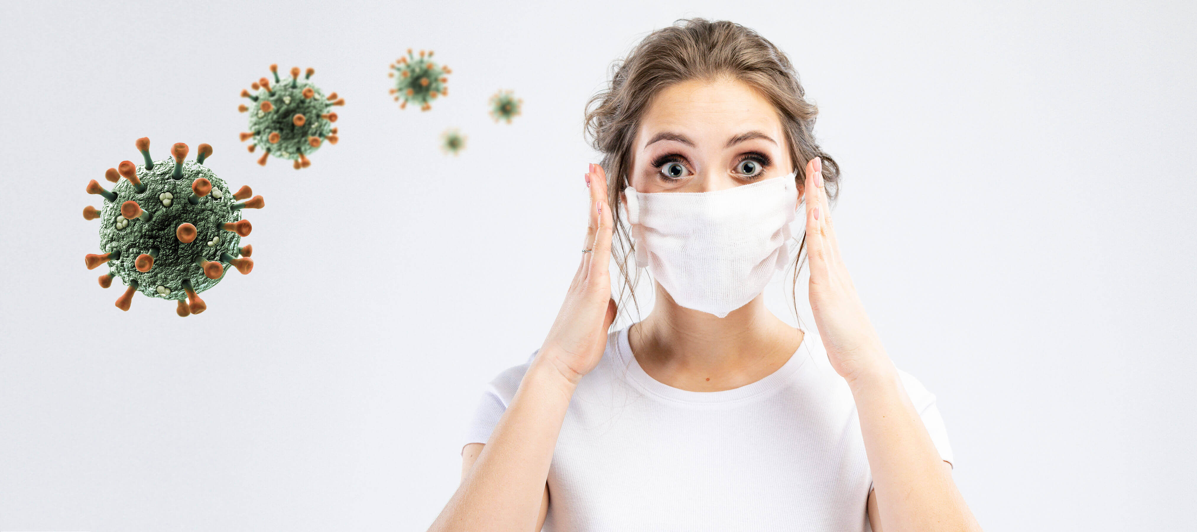 Koronavirüsten Cilde Zarar Vermeden Nasıl Korunuruz? Dr. Ahmet Acar